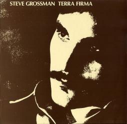Terra Firma di Steve Grossman - LP Terra Firma di Steve Grossman - LP