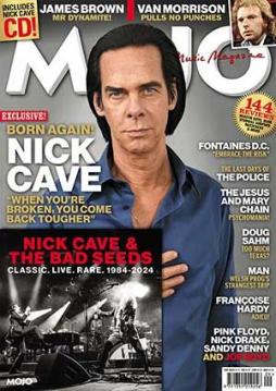 Mojo Magazine Uk Settembre di MOJO - Rivista Mojo Magazine Uk Settembre di MOJO - Rivista