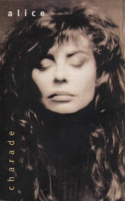 Charade di Alice - CD