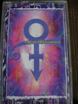 The Beautiful Experience di Prince - musicasset