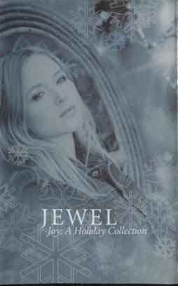 Joy: A Holiday Collection di Jewel - CD