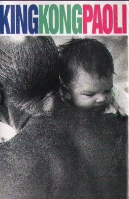 King Kong di Gino Paoli