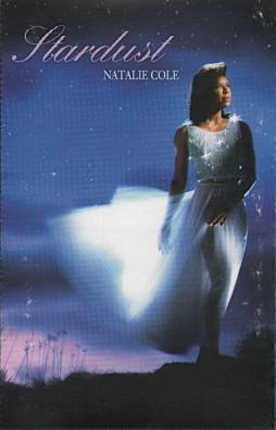 Stardust di Natalie Cole - musicasset Stardust di Natalie Cole - musicasset