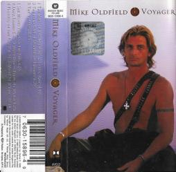 Voyager di Mike Oldfield - musicasset