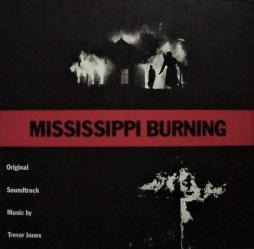 Mississippi Burning O.S.T. di Trevor Jones - LP Mississippi Burning O.S.T. di Trevor Jones - LP