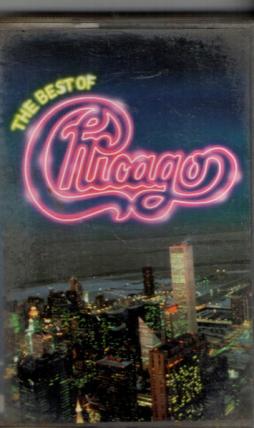 The Best Of Chicago di Chicago - musicasset