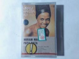 PATA PATA di Miriam Makeba - musicasset