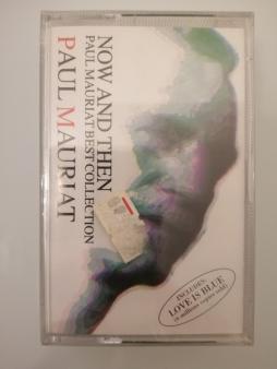 Now And Then - Best Collection di Paul Mauriat - musicasset