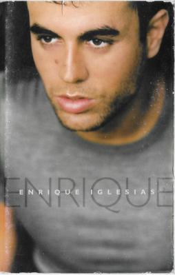 Enrique di Enrique Iglesias - musicasset Enrique di Enrique Iglesias - musicasset