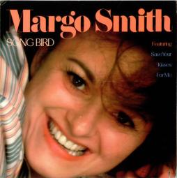 Song Bird di Margo Smith - CD