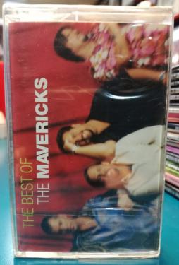 The Best Of The Mavericks di Mavericks - musicasset The Best Of The Mavericks di Mavericks - musicasset