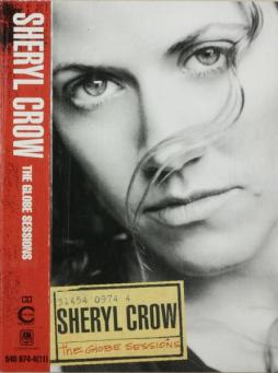 The Globe Sessions di Sheryl Crow - Cassetta The Globe Sessions di Sheryl Crow - Cassetta