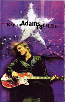 18 Til I Die di Bryan Adams - musicasset