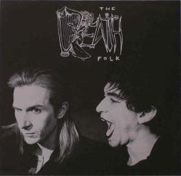 Deathfolk di The Death Folk - CD