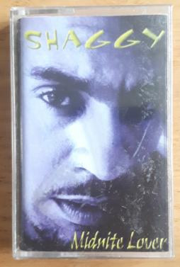 Midnite Lover di Shaggy - musicasset Midnite Lover di Shaggy - musicasset