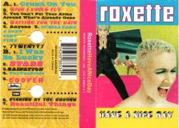 Have A Nice Day di Roxette - musicasset Have A Nice Day di Roxette - musicasset