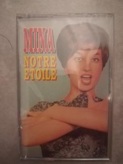 Notre Etoile di Mina - musicasset Notre Etoile di Mina - musicasset