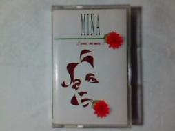 España Mi Amor... di Mina - musicasset
