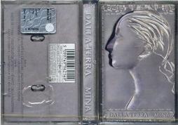 Dalla Terra di Mina - CD