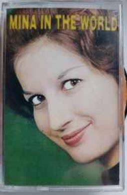 Mina In The World di Mina