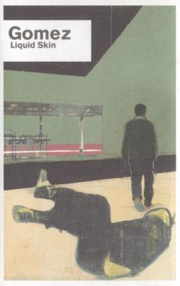 Liquid Skin di Gomez - Cassetta