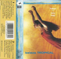 Brazil Classics 1 - Beleza Tropical di Various - musicasset