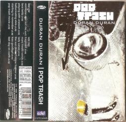Pop Trash di Duran Duran - musicasset