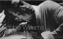Greatest Hits di Robbie Williams - CD