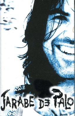 La Flaca di Jarabe De Palo - CD