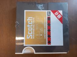 Scotch Magnetic Tape Tp 720m di Bobine Magnetiche Per Registratori A Nastro - bobina