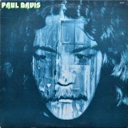 Paul Davis di Paul Davis - LP
