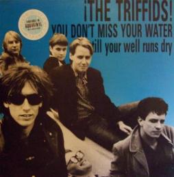 You Don't Miss Your Water... di The Triffids - LP You Don't Miss Your Water... di The Triffids - LP