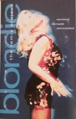Remixed Remade Remodeled di Blondie - musicasset Remixed Remade Remodeled di Blondie - musicasset