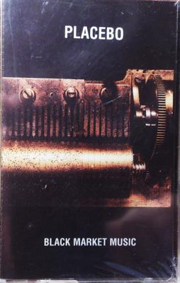 Black Market Music di Placebo - musicasset Black Market Music di Placebo - musicasset