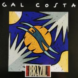 Brazil di Gal Costa - CD Brazil di Gal Costa - CD