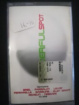 Wonderful Spot di Various - CD Wonderful Spot di Various - CD