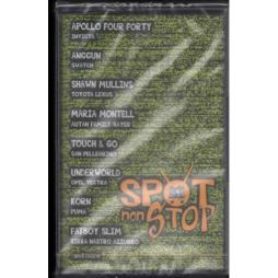 Spot Non Stop di Various - CD Spot Non Stop di Various - CD