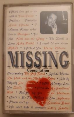 Missing di Various - musicasset