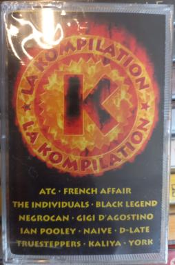 La Kompilation di Various - musicasset