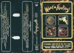 What A Feeling! di Various - musicasset What A Feeling! di Various - musicasset
