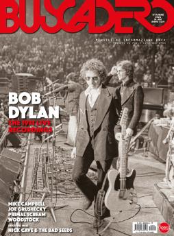 Buscadero 480 - Ottobre 2024 di Buscadero Magazine - Rivista