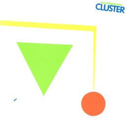 Curiosum di Cluster - LP Curiosum di Cluster - LP