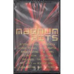 Magnum Hits di Various - musicasset