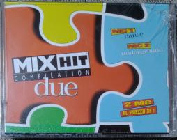 Mixhit Compilation Vol.2 di Various - musicasset