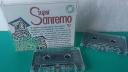Super Sanremo '97 di Various - CD