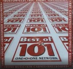 Best Of 101 di Various - musicasset Best Of 101 di Various - musicasset