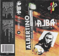 Alba Volume 4 di Various - musicasset