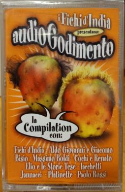 Audio Godimento - La Compilation di Various - musicasset Audio Godimento - La Compilation di Various - musicasset