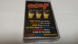 Mixage (The Power Of Mixage) di Various - CD Mixage (The Power Of Mixage) di Various - CD