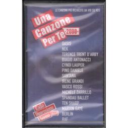 Una Canzone Per Te 2000 di Various - CD